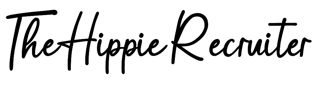 TheHippieRecruiter
